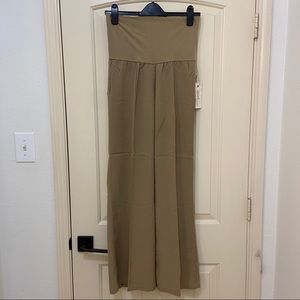 NWT Just Living Dark Khaki Pants